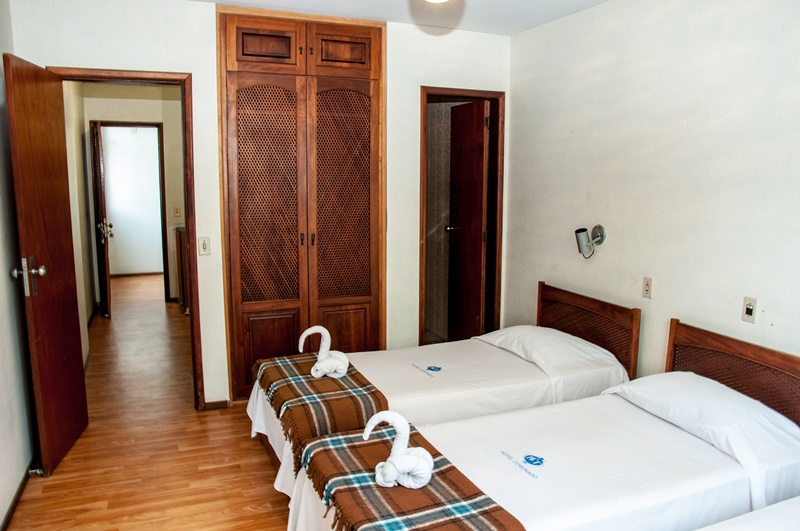 Apartamento Lateral