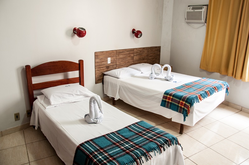 Apartamento Standard
